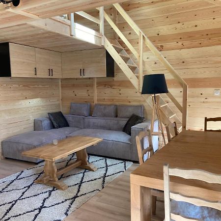 Magnifique T3, En Plein Centre Du Village Formiguères Buitenkant foto